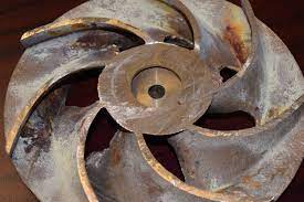 Cavitation Detection